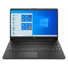 HP Laptop 15s-fq2071TU Core i5-1135G7 l 8GB l 512GB I 15.6" Intel Iris Xᵉ Graphics Windows10 & MSO