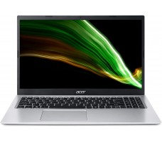 Acer Aspire 3 Corei5-1235U 8GB 512GB 15.6"FHD Intel Iris Graphics Windows11& MSO