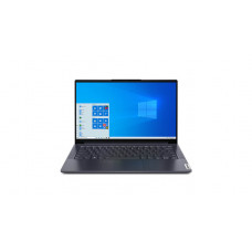 Lenovo Yoga Slim 7 Core i5-1135G7 16GB512 SSD 14"FHD Intel Iris Xe Graphics Windows11 & MSO