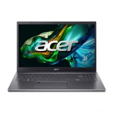 Acer Aspire 5 Corei5-1335U 16GB 512GB SSD 15.6" FHD Intel Xe Graphics Windows11- A515-58M