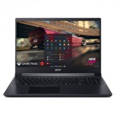 Acer Aspire 7 AMD Ryzen5-5500U 8GB 512GB SSD 15.6"FHD NVIDIA GTX 1650 Windows11