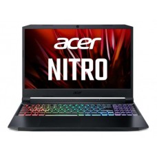 Acer Nitro 5 AMD Ryzen 5-5600H- 8GB 1TB+256GB SSD 15.6" NVIDIA RTX 3050 Windows10 