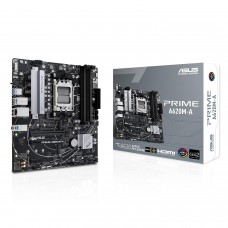 ASUS Prime A620M-A AM5 Ryzen 7000 Series Motherboard 