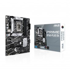 ASUS Prime B760-PLUS (LGA 1700) ATX Motherboard