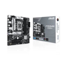 Asus Prime B760M-A (LGA 1700) ATX Motherboard 