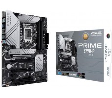 Asus Prime Z790-P-D5-CSM Intel Z790 LGA 1700 mATX Motherboard 