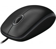 LOGITECH M90 WIRED USB MOUSE