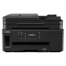 Canon PIXMA GM4070 Ink Tank Wireless Monochrome Printer with ADF
