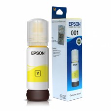 Epson 001 Yellow 70Ml Ink Bottle T03Y4