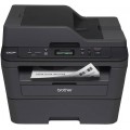 Brother DCP-L2541DW Multi-Function Laser Printer 