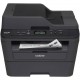 Brother DCP-L2541DW Multi-Function Laser Printer 