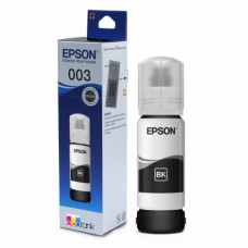 Epson Black Ink Bottle