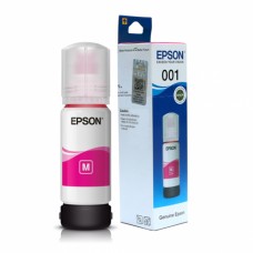 Epson 001 Magenta 70Ml Ink Bottle T03Y3
