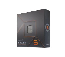 AMD Ryzen 5 7600X Desktop Processor 6 Cores up to 5.3GHz 38MB Cache AM5 Socket 