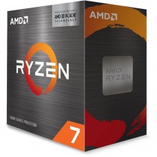 AMD Ryzen 7 5800X3D 8 Cores - 3400 MHz