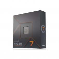 AMD Ryzen  7 7700X Desktop Processor 8 Cores 5.4GHz 40MB Cache AM5 Socket