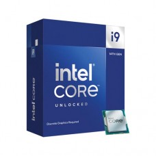 Intel Core i9-14900KF 3.2 GHz 24-Core LGA 1700 Processor BX8071514900KF
