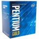 Intel Pentium Gold  G6400 Desktop Processor 2Core LGA1200 