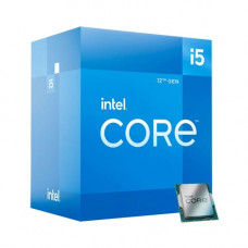 Intel Core i5-12500 Processor 18M Cache, up to 4.60 GHz