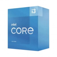 Intel Core i3-14100 4.7 GHz 4-Core LGA 1700 Processor BX8071514100