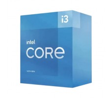 Intel Core i3-14100 4.7 GHz 4-Core LGA 1700 Processor BX8071514100