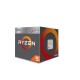 AMD Ryzen 5 2400G Processor with 4 Cores/8 Processing Threads, Radeon™ RX Vega 11 Graphics