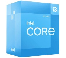 Intel Core i3-12100 Processor 12M Cache, up to 4.30 GHz BX8071512100