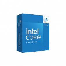 Intel Core i5 processor 14600K 24M Cache, up to 5.30 GHz BX8071514600K