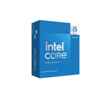 Intel Core i5-14600KF 3.5 GHz 14-Core LGA 1700 Processor BX8071514600KF