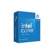 Intel Core i5-14600KF 3.5 GHz 14-Core LGA 1700 Processor BX8071514600KF