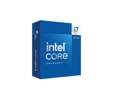 Intel Core i7-14700K 3.4 GHz LGA 1700 Processor BX8071514700K