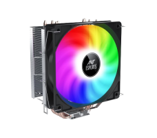 Ant Esports ICE-C400 Rainbow LED CPU Air Cooler