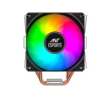 Ant Esports ICE-C612 V2 with Rainbow LED Fan