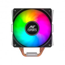 Ant Esports ICE-C612 V2 with Rainbow LED Fan