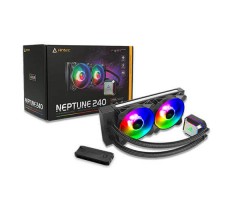 Antec Neptune 240 ARGB Advance All In One 240MM CPU Liquid Cooler