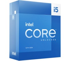 Intel Core i5-13600KF Processor 24M Cache, up to 5.10 GHz BX8071513600KF