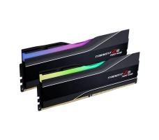 G.Skill Trident Z5 Neo RGB 64GB (32GBx2) DDR5 6000MHz  F5-6000J3040G32GX2-TZ5NR