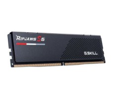 GSkill Ripjaws S5 16GB (16GBX1) DDR5 6000Mhz Desktop Ram F5-6000J3636F16GX1-RS5K
