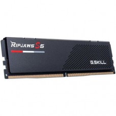 GSkill Ripjaws S5 16GB (16GBX1) DDR5 6000Mhz Desktop Ram F5-6000J3636F16GX1-RS5K