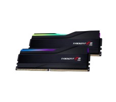 G.Skill Trident Z5 RGB 32GB (16GBx2) DDR5 6000MHz RAM (Matte Black)