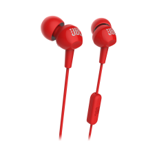 JBL C150SI In Ear Headphones