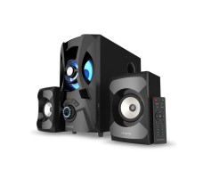 Creative SBS E2900 2.1 Channel 120W Peak BT 5.0 Speaker System