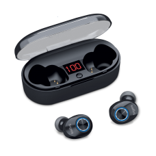 Fingers BFF TWS Pods - True Wireless Earbuds With USB Charging Station