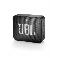 JBL GO 2 Wireless Portable Bluetooth Speakers