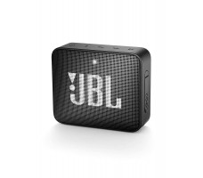 JBL GO 2 Wireless Portable Bluetooth Speakers
