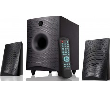 F&D F210X 2.1 Bluetooth Speakers
