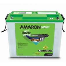 AMARON CURRENT Tall Tubular Battery - AR200TT54 (AAM-CR-AR200TT54)