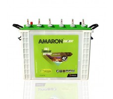 AMARON CURRENT Tall Tubular Battery - DP150TT42 (AAM-CR-DP150TT42)