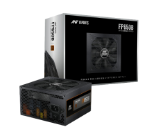 Ant Esports FP650B Force Bronze Gaming Power Supply