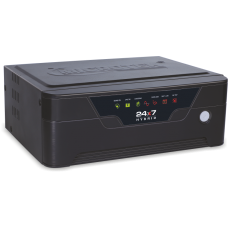 Microtek UPS 24x7 HB 1075 (12V)